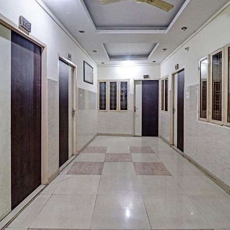 Hotel O Vishal Paradise Dehradun Buitenkant foto