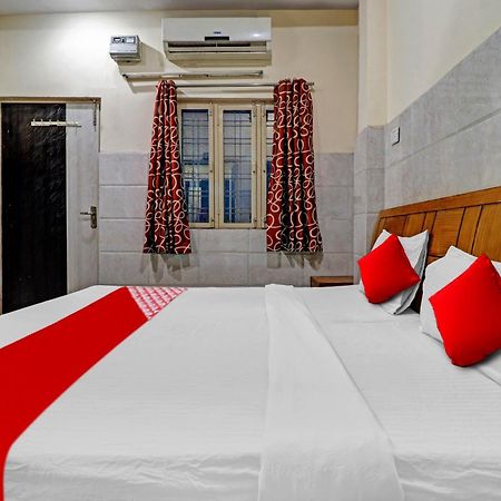 Hotel O Vishal Paradise Dehradun Buitenkant foto