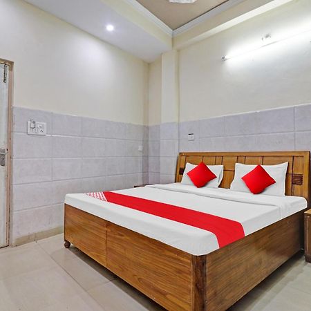 Hotel O Vishal Paradise Dehradun Buitenkant foto