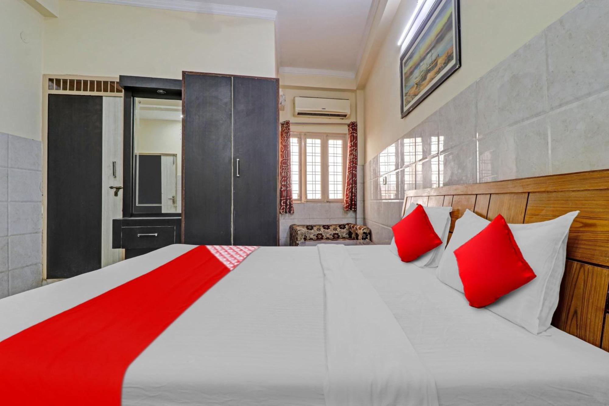 Hotel O Vishal Paradise Dehradun Buitenkant foto