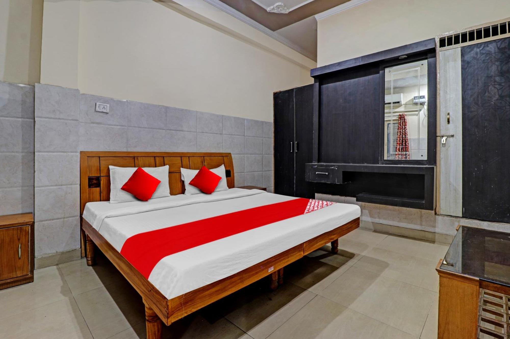 Hotel O Vishal Paradise Dehradun Buitenkant foto
