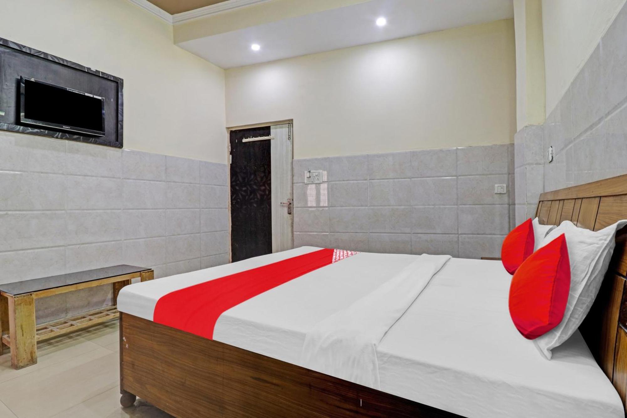 Hotel O Vishal Paradise Dehradun Buitenkant foto