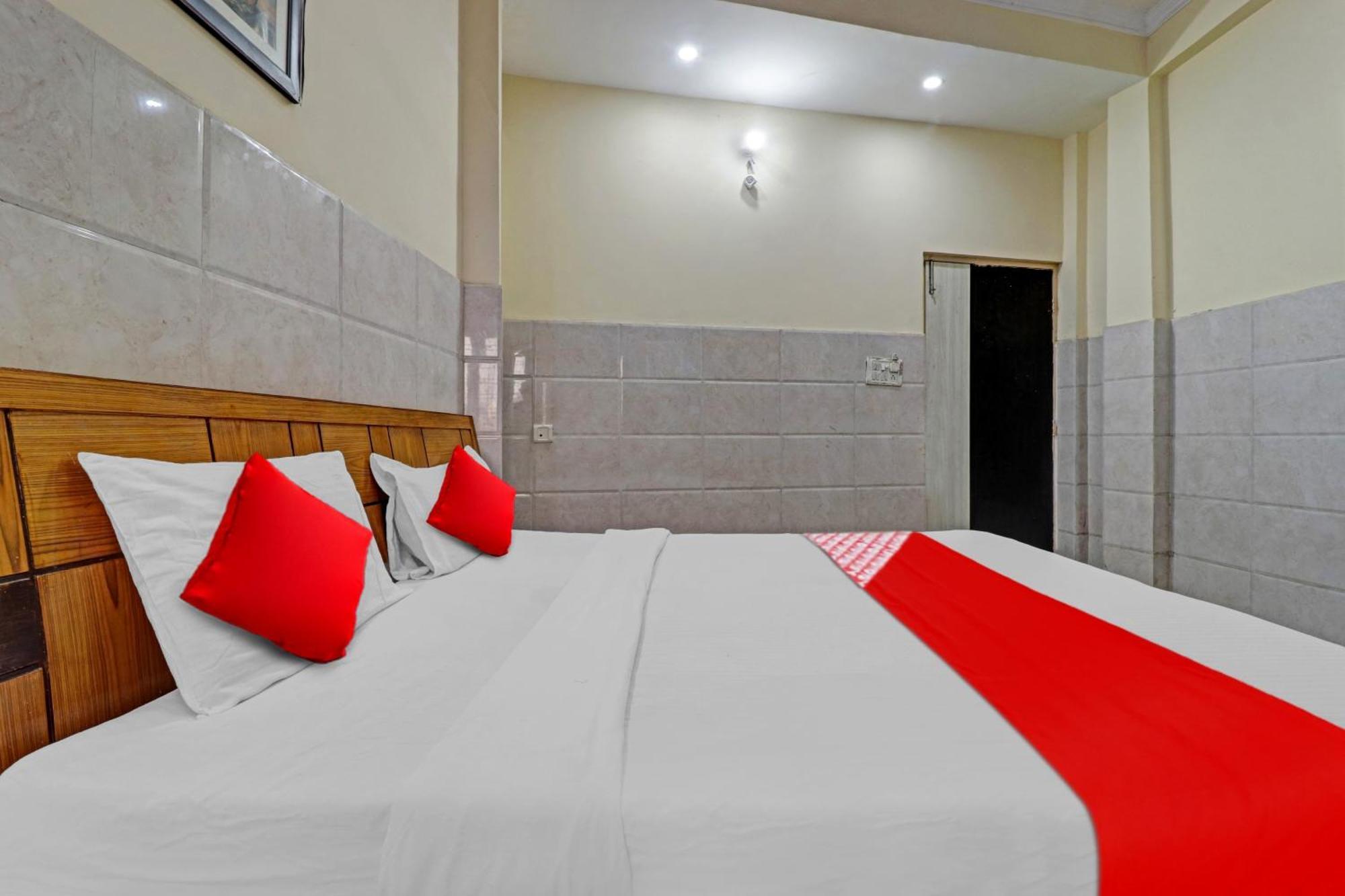 Hotel O Vishal Paradise Dehradun Buitenkant foto
