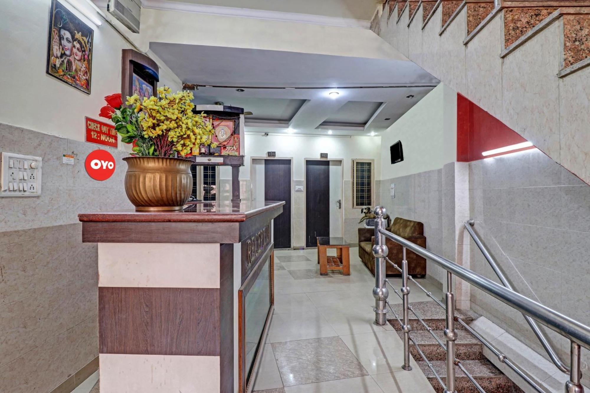 Hotel O Vishal Paradise Dehradun Buitenkant foto