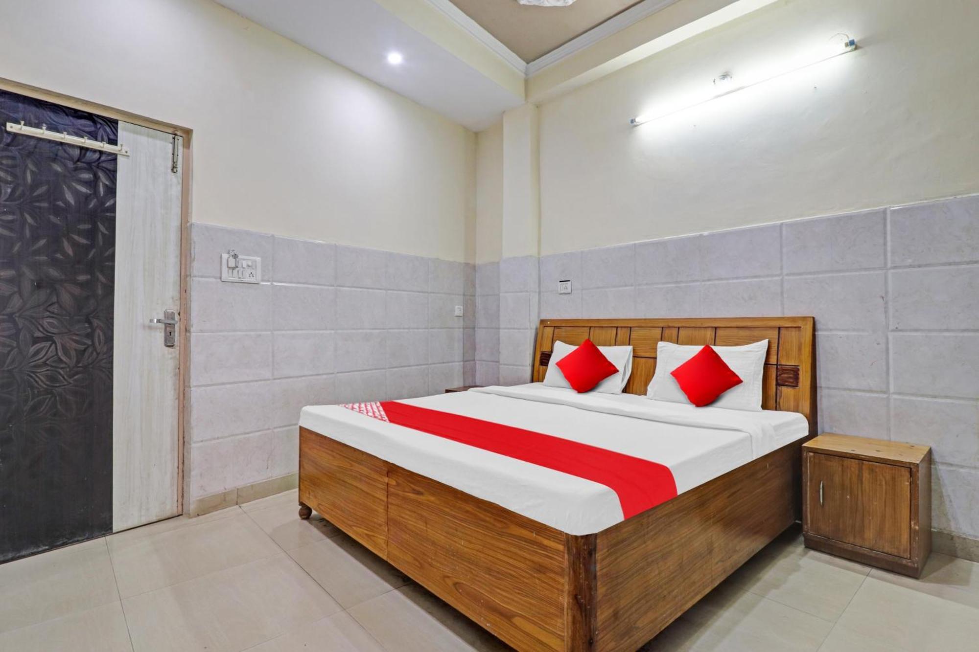 Hotel O Vishal Paradise Dehradun Buitenkant foto