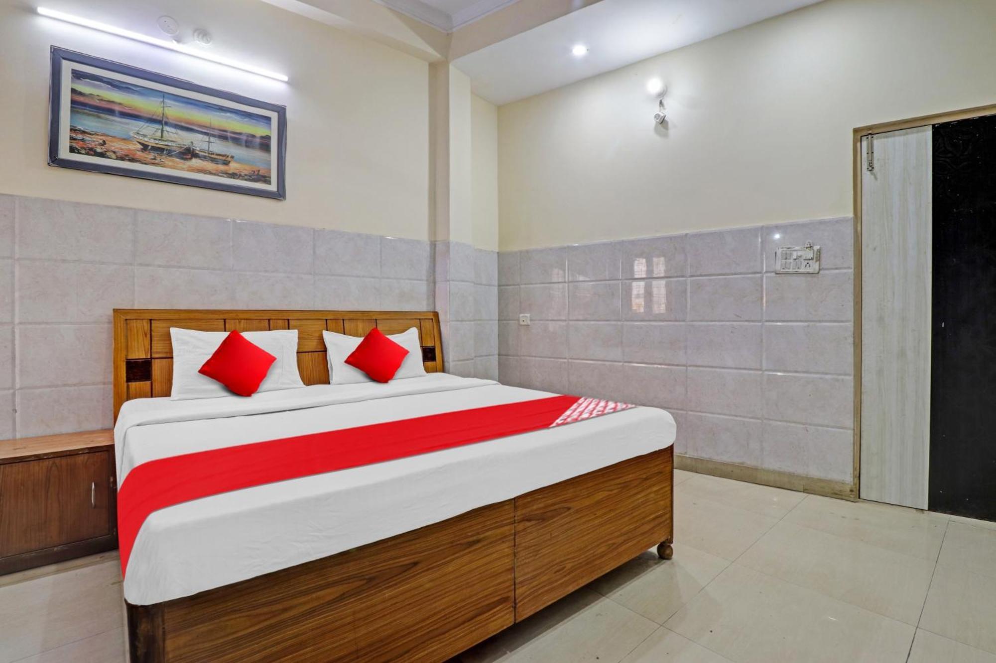 Hotel O Vishal Paradise Dehradun Buitenkant foto