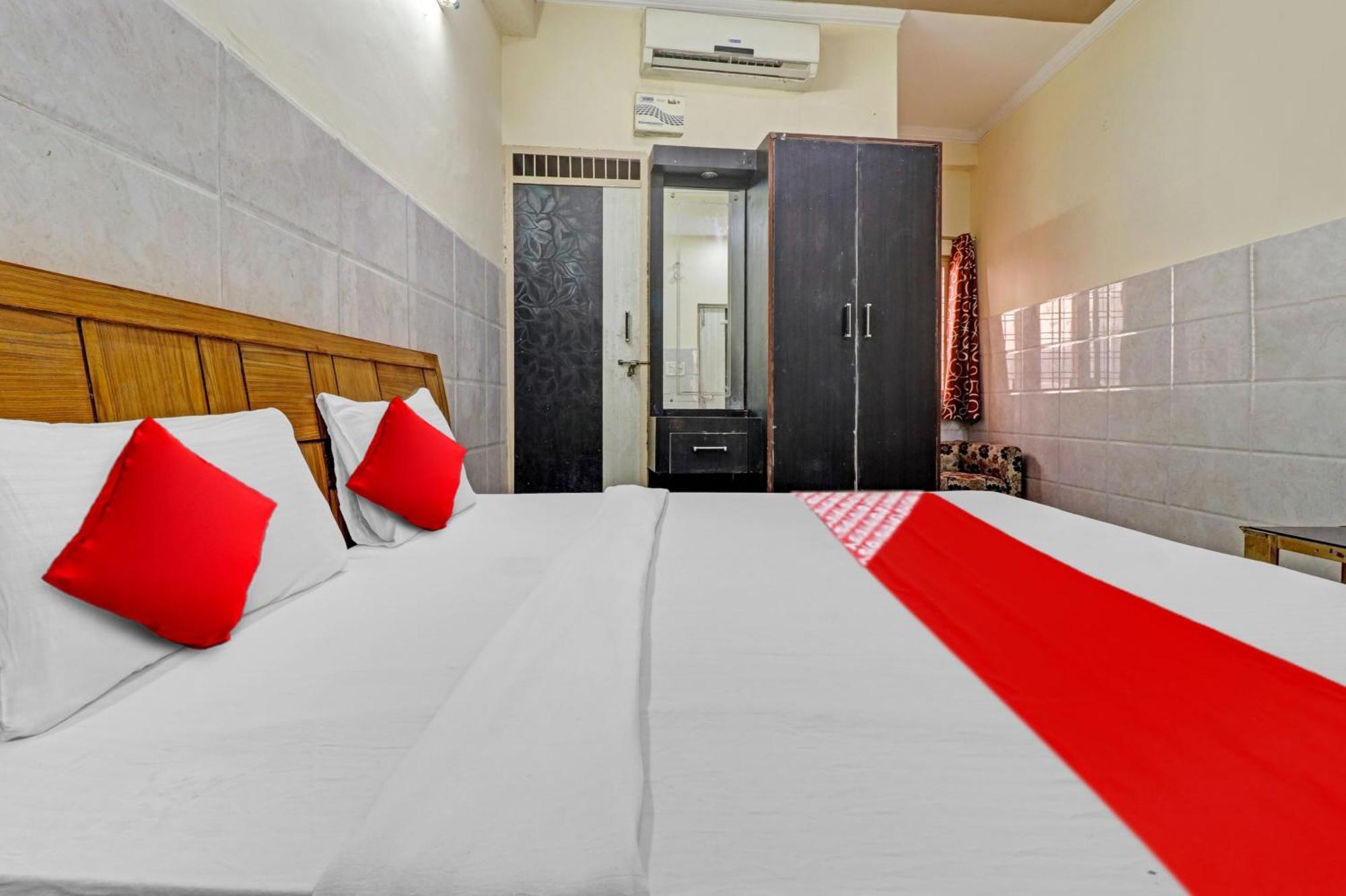 Hotel O Vishal Paradise Dehradun Buitenkant foto