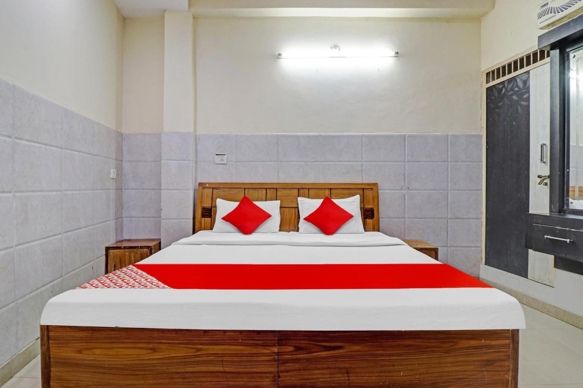 Hotel O Vishal Paradise Dehradun Buitenkant foto