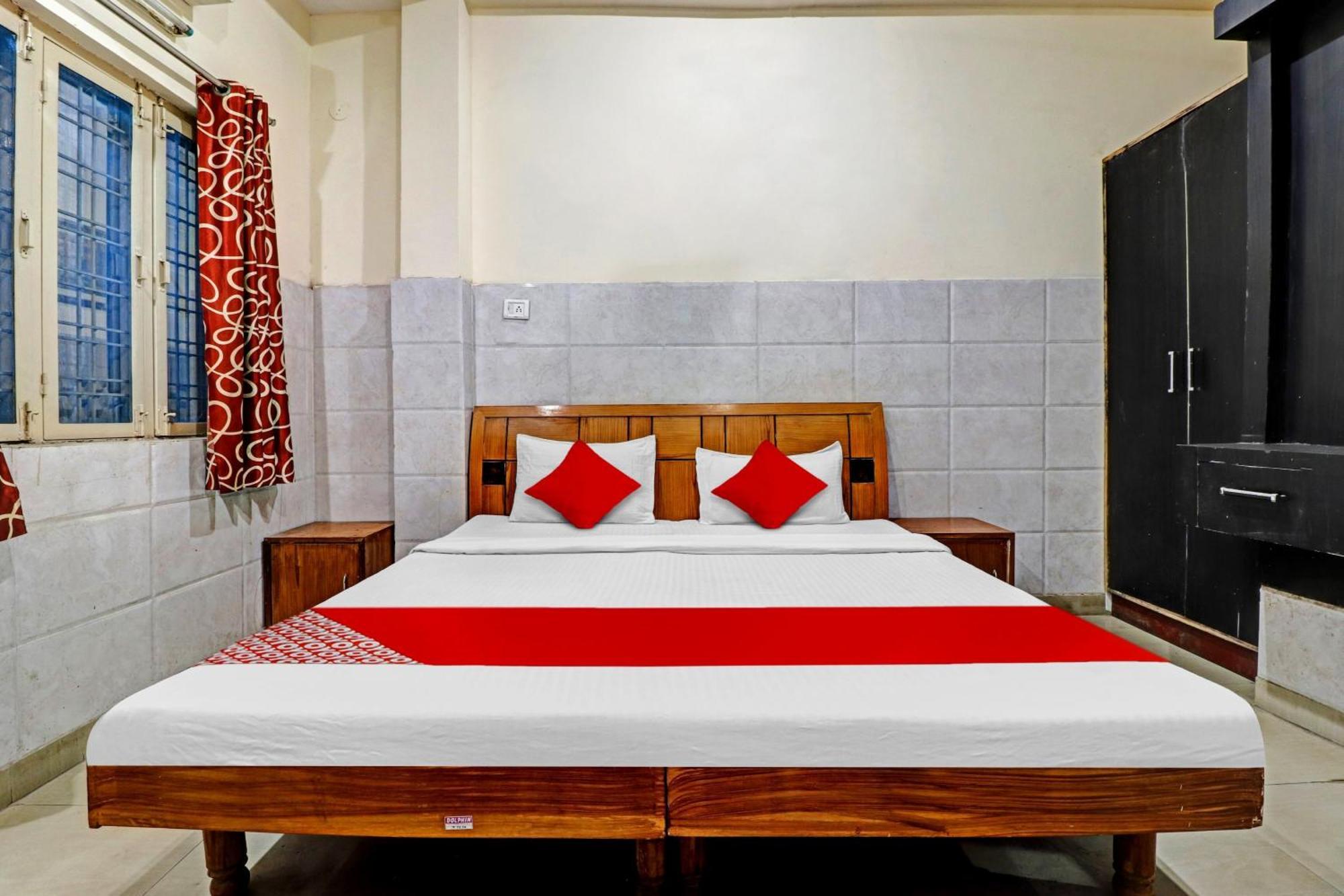 Hotel O Vishal Paradise Dehradun Buitenkant foto